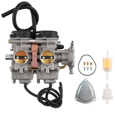 Aluminum Alloy Carburettor