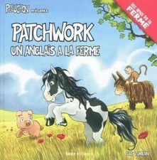 Patchwork. Un anglais à la