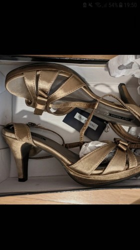Sandales talons 8 - sandales,