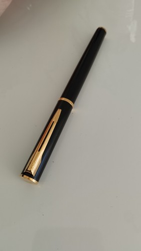 Stylo plume waterman - plume,