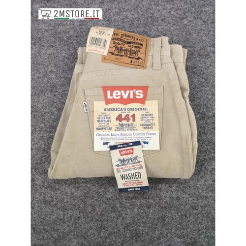 Jeans femme levi 441 - jeans,