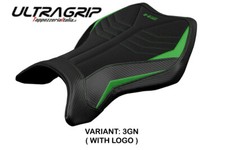 REVÊTEMENT SADDLE COVER KAWASAKI NINJA H2 R 2015 > 2023