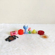 Jouets Décoratifs Colorés