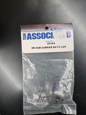 Team Associated RC10 B4 T4