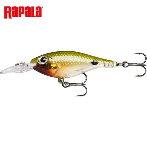 Poisson nageur rapala ultra - nageur,