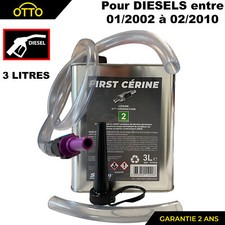 Additif DPF FAP Cérine 176