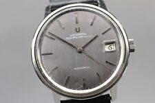 Vintage Universal Geneve