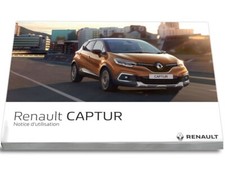 Renault Captur 2013 - 2019