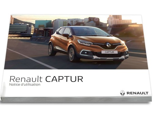 Renault captur 2013 - captur, 2019