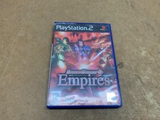 JEU SONY PLAYSTATION 2 PS2