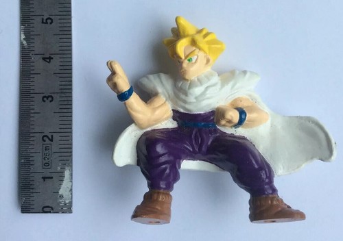 Figurine sangohan enfant super - enfant,