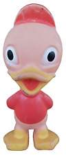 RARE, WALT  DISNEY : FIFI (DEWEY) - NEVEU de DONALD, 1962, POUET, Squeaky Toy