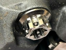 Suzuki GSXR1000 K3-K4 Double