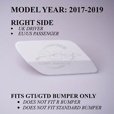 Capuchon De Lave-Phare Droit