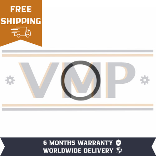 Bague entretoise voe 384614 - bague,