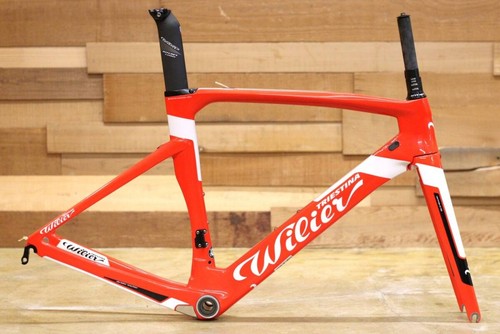 Wilier cento air frame - 1,