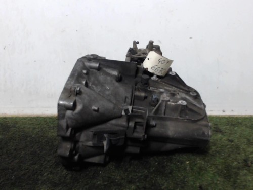Boite vitesses peugeot 407 - de,
