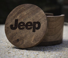 Goodies : Set de 4 sous verres