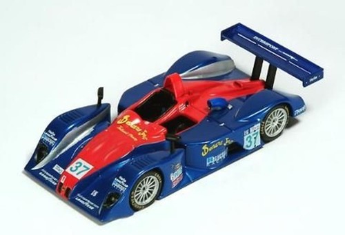 Spark scmg09 mg lola - scmg09, 1/43