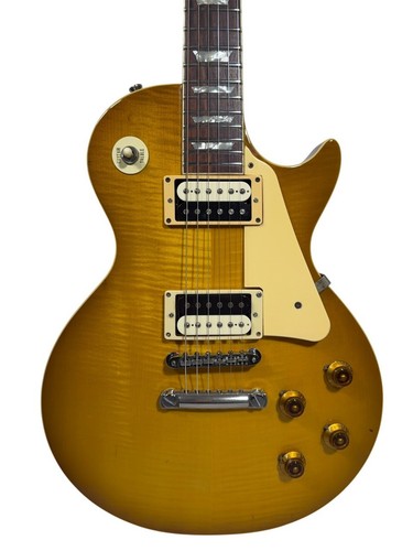 Burny rlg honeyburst - burny,