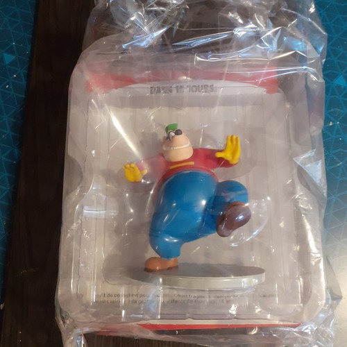 Figurine mickey donald - figurine, &
