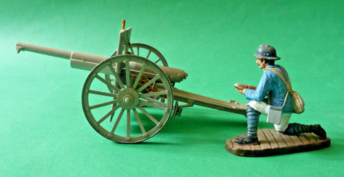 Soldat plomb atlas ww1 - de,
