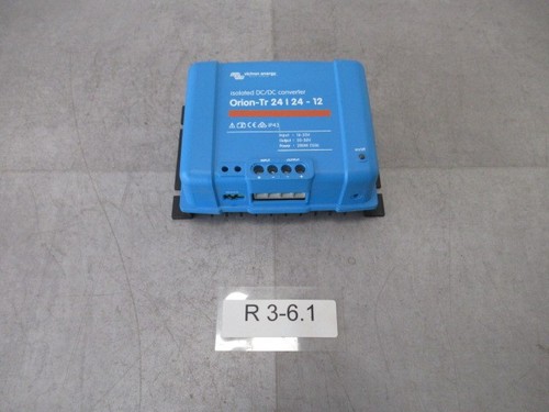 Victron energy orion - victron, 24