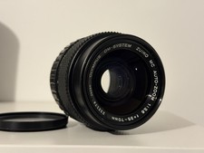 Olympus Auto-Zoom Zuiko 35 70mm f3.6 Lens OM