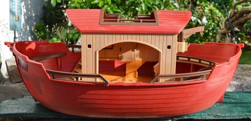 Coque bateau noah - noah, de