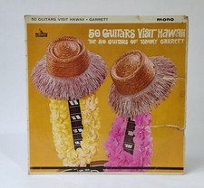 The 50 Guitare De Tommy