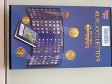 coffret pieces de monaie euros complet jamais sorti pocketcollector 2002