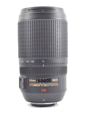 【Top Mint】Objectif zoom Nikon ED AF-S NIKKOR 70-300mm f/4.5-5.6 G VR du Japon...