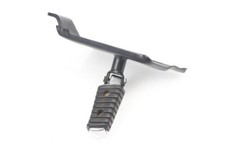 PLATINE CALE PIED ARRIERE GAUCHE - LIFAN ROYAL KING 250 (2011 - 2019)