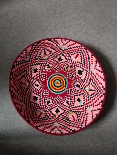 Corbeille présentoir panier - panier, a