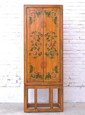Tibet Schrank Floral