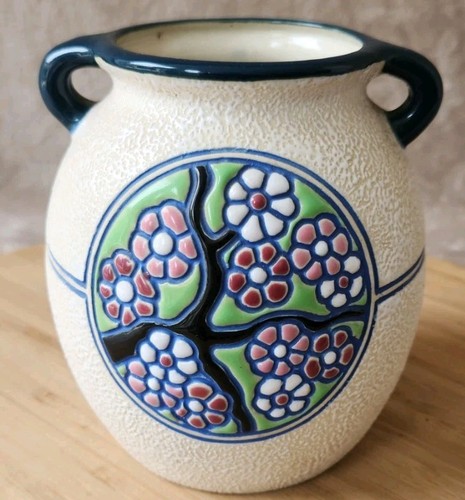 Vase signé imperial - imperial,