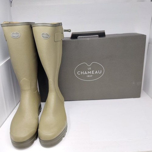 Chameau 1927 chasseur cuir - 1927,
