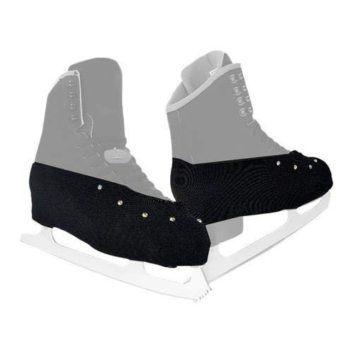 Pour artistiques couvre-bottes