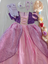 Déguisement robe de Princesse