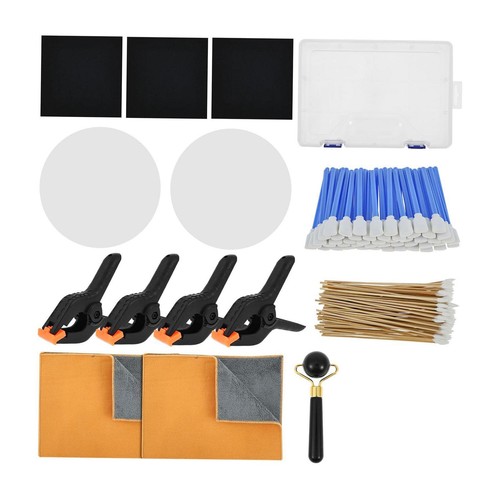 Kit nettoyage et - kit,