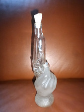 BOUTEILLE à sujet, LEGRAS