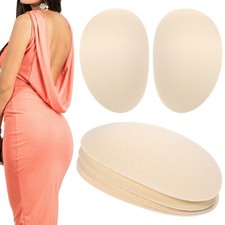  2 Pairs Fausse Fesse