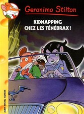 Kidnapping chez les ténébrax