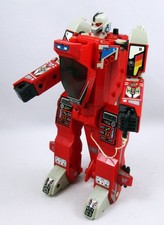 Robo-Machine - Bandai - Robot Helicopter (loose)