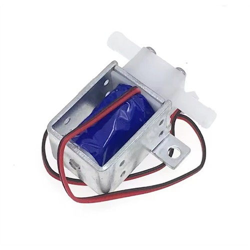électrovanne miniature - Électrovanne,