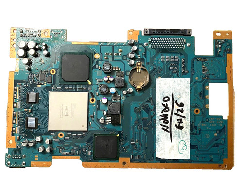 Carte mère ps2 - carte, gh-26