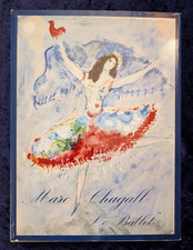 Marc Chagall dessins et