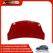 🇫🇷 CAPOT NISSAN PIXO