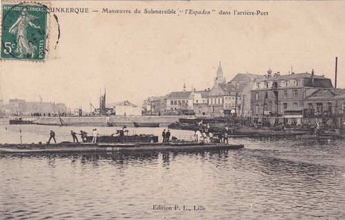 Carte postale postcard - 🦬carte,