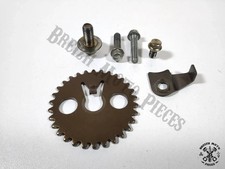 Pignon arbre à cames KEEWAY